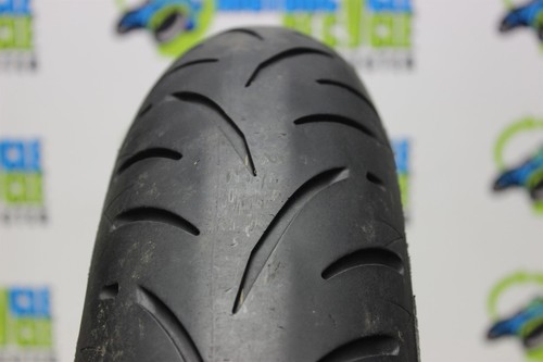 Honda cbr 600 - cbr, tyre