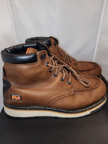 Timberland pro mens 12w - 12w, 6"