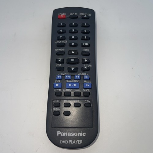 Panasonic n2qaja000001 dvd - n2qaja000001,
