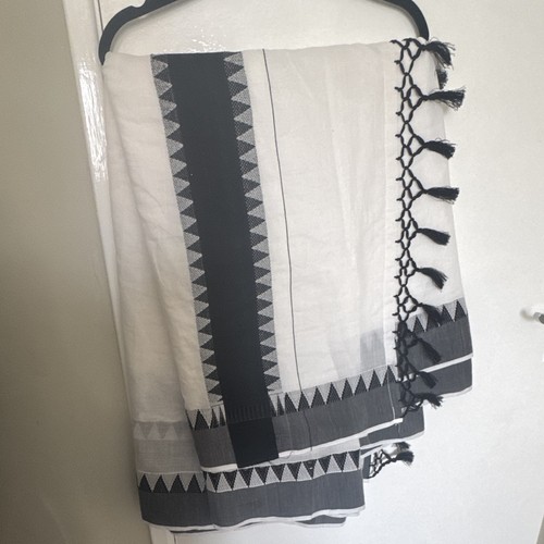 Women kerala saree light - kerala,