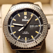 TUTIMA DI300 Automatic 300m