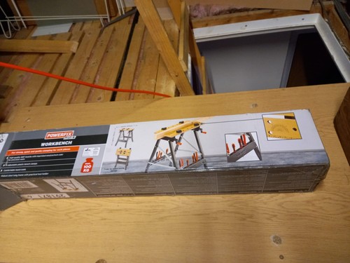 Workbench