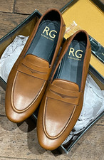 Mens  Suit Direct MIKA tan