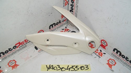 Left headlight fairing - headlight, cover