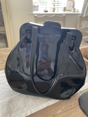 Lulu guinness black - guinness,