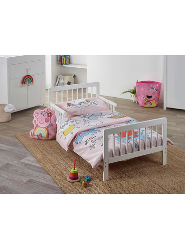 Peppa pig toddler - pig,