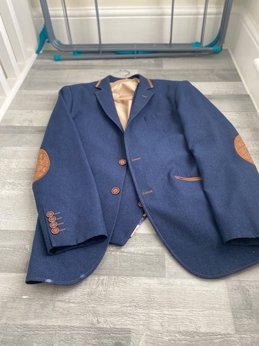 Claudio lugli premium blue - lugli,