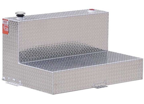 Aluminum tank industries - tank,