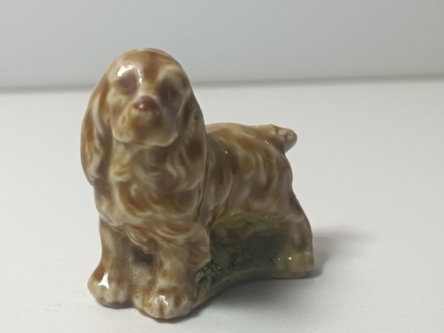 Wade whimsie cocker spaniel - whimsie,
