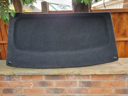 Mk4 golf parcel shelf - golf,