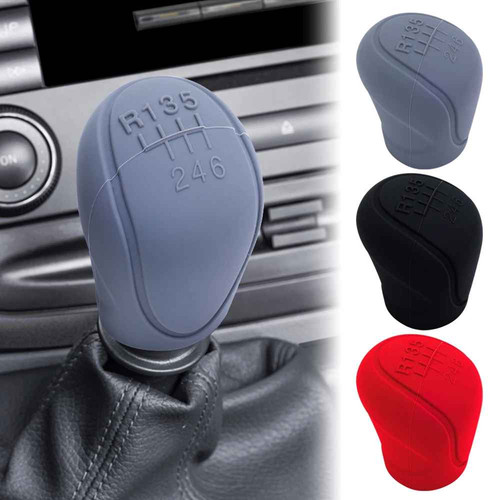 Silicone speed gear - 5/6,