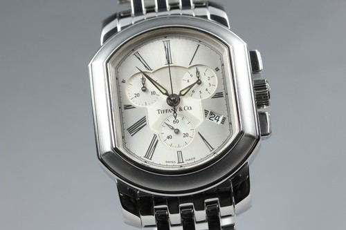 Tiffany mark coupe - &, co