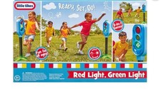 Red Light Green Light, Active