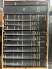 Road & Track Magazine  Lot of