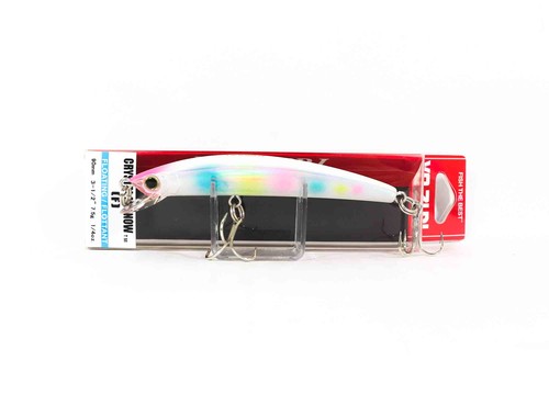 Zuri crystal minnow - zuri, 90