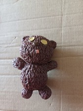 Tim Bob The Minions Teddy Despicable Me Universal Studios Official Hard Rubber