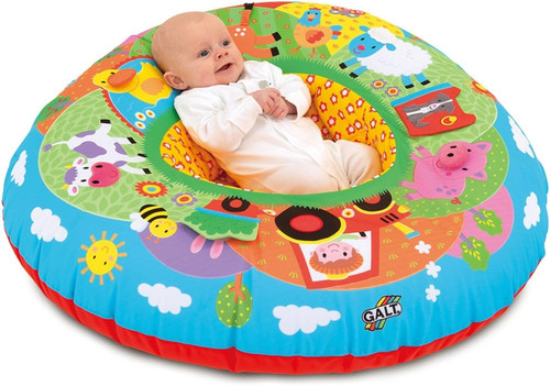 Playnest farm baby sit me - playnest,,
