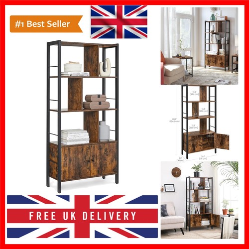 Bookshelf storage shelf - storage,