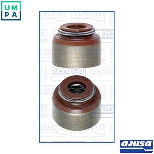 Seal ring valve stem - valve,