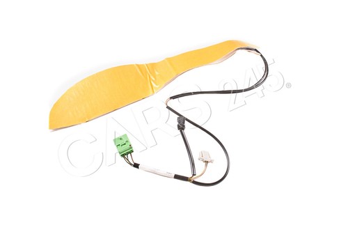 Genuine heater element seat - genuine,
