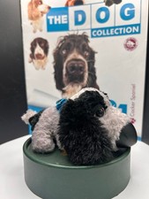 The Dog Collection 21 Cocker