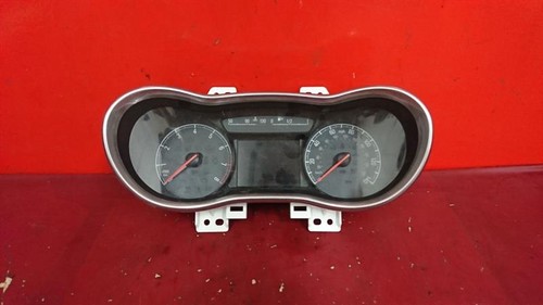 Vauxhall viva mk4 b10xe 40k - viva,