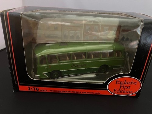 Efe 12304 cavalier coach - 12304,