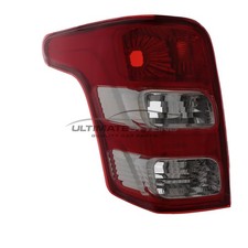 Rear Light Mitsubishi L200