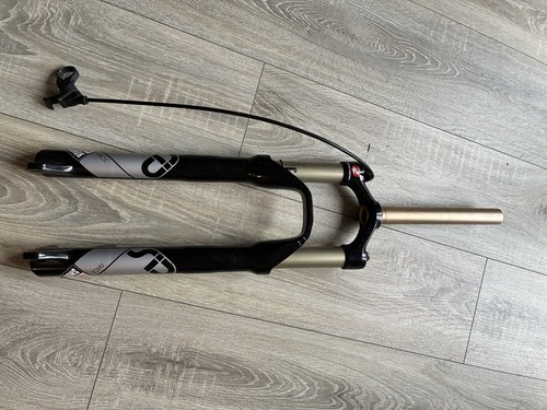Rockshox sid race - rockshox,