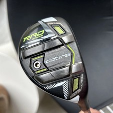 Cobra King Radspeed 3 Hybrid
