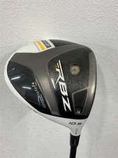 Taylormade RBZ Stage 2 10.5 Right Handed Driver Head Only