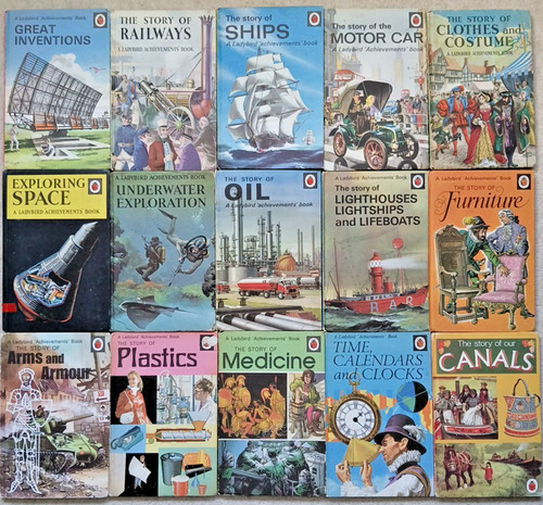 Lot ladybird - of,
