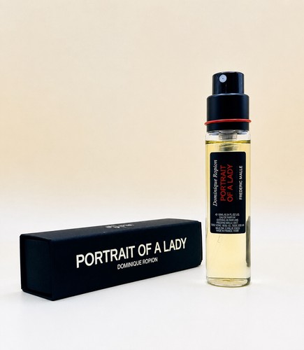 Frederic malle portrait a - frederic,