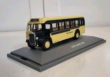 CORGI OOC 97836 Leyland PS1 East Yorkshire Motor Services  Scarborough 