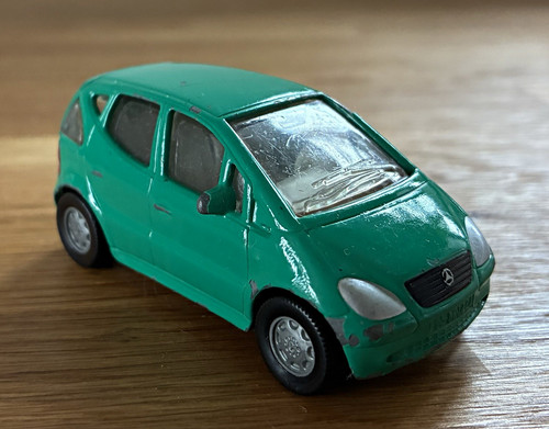 Siku mercedes benz class - siku,