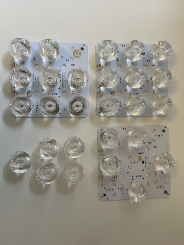 Pulsar led boards pcb - pulsar,