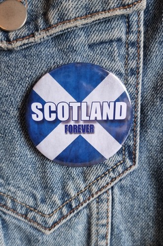 Scotland forever large - scotland, forever,