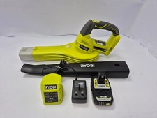 Ryobi ONE+ Leaf Blower Kit (1x