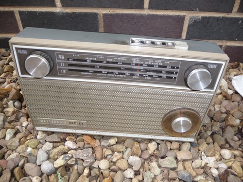Radio band masterradio - 3,