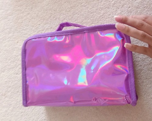 Smash insulated lunch bag - insulated,