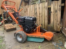 Rock Machinery Stump Grinder
