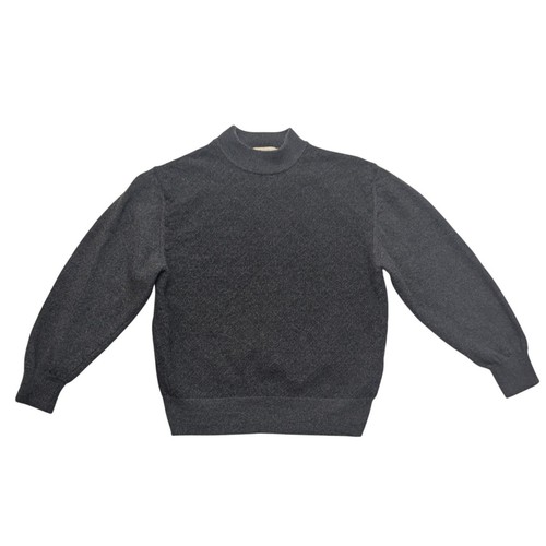 Murano mock neck sweater - murano,