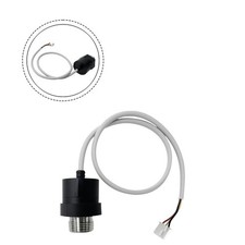 For water pump valve control - for,