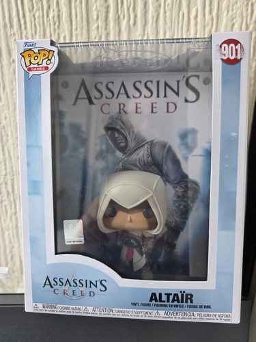 Funko pop assassin creed - funko, pop!
