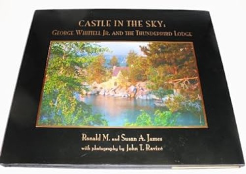 Castle the sky george - in, sky: