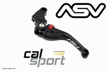 ASV Suzuki GSXR1000 K1 K2 K3