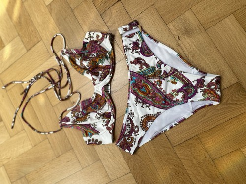 Miss mandalay bikini size - miss,