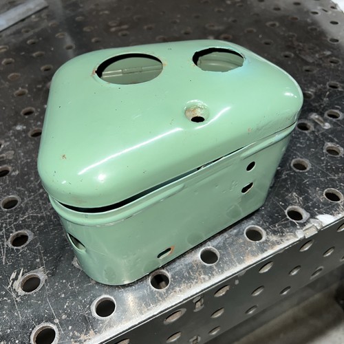 Sunbeam tool box - sunbeam, s7