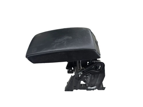 Front armrest skoda octavia - armrest,