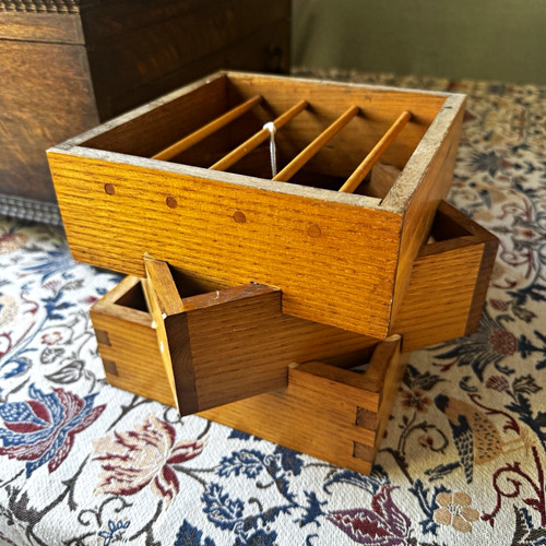 Vintage arts crafts - vintage, &